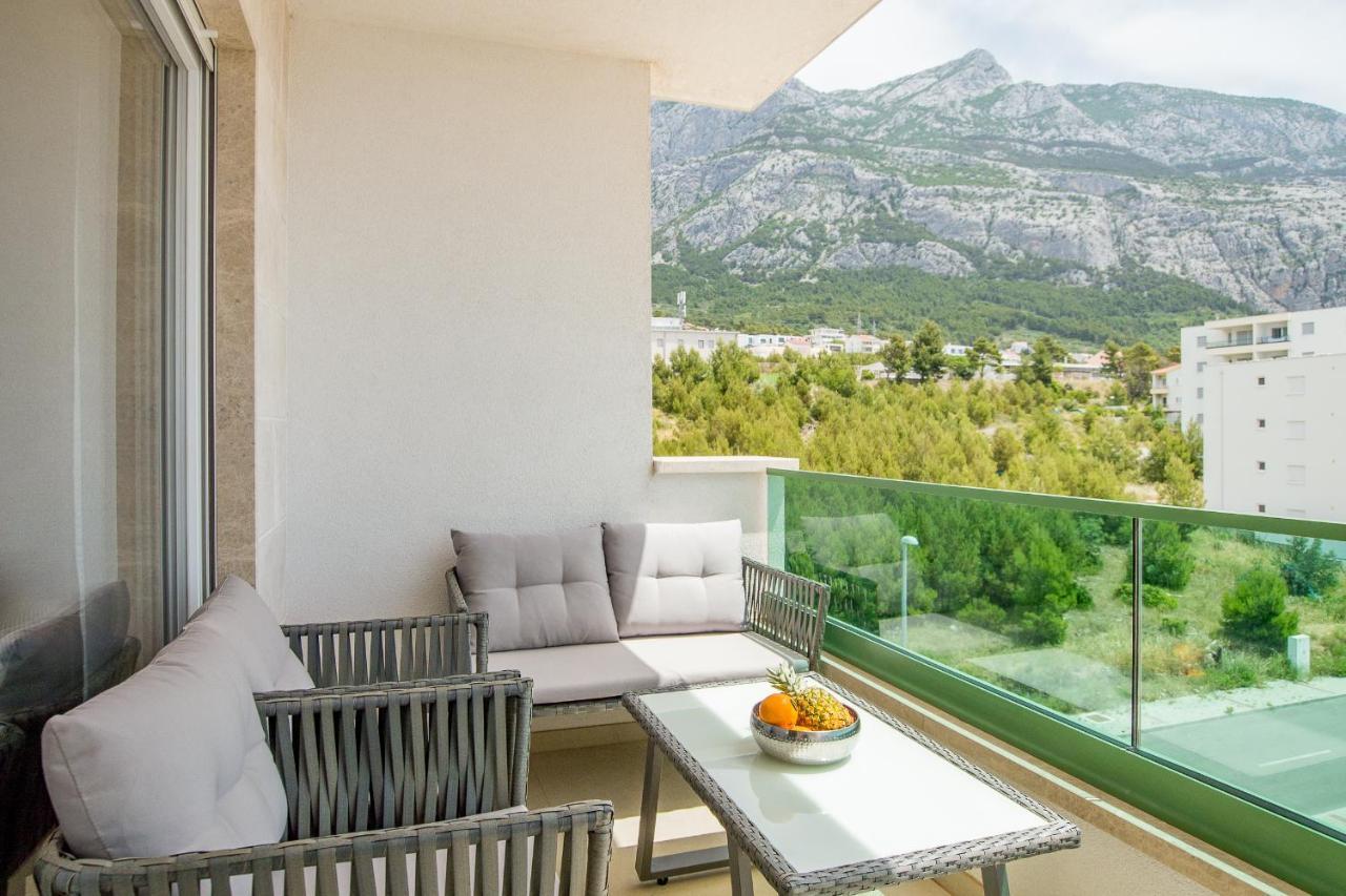 Residence Ivano Makarska Exterior photo